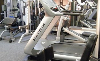 Get U Fit Personal Wellness