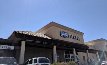 Crunch Fitness - La Verne