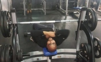 Crunch Fitness - Upland