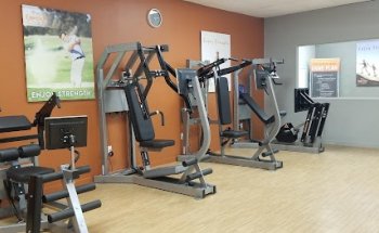 The Exercise Coach Claremont