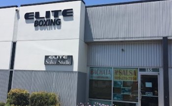 Elite Boxing Academy