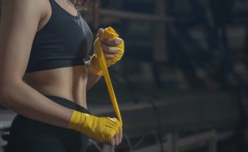 Arrow Fight & Fitness