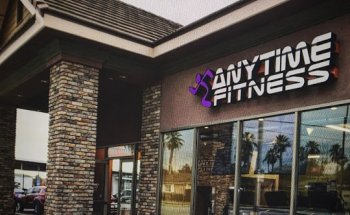 ANYTIME FITNESS COVINA