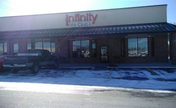 Infinity Fit Club
