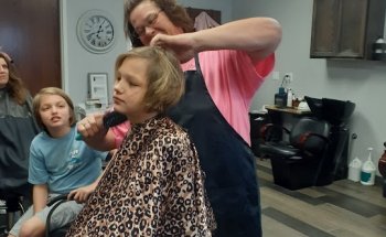 Fitness Time Nutrition