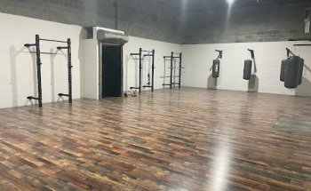 Gorilla Sports Specific Training