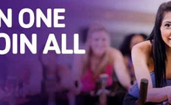 Harrison County YMCA