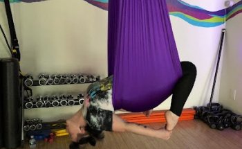 Strength, Balance & Yoga, Inc.