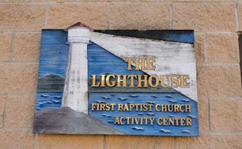 The Lighthouse activity center