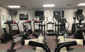 The Challenge Center