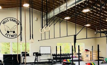 Hells Canyon Fitness