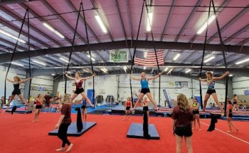 360 Gymastics & Cheer