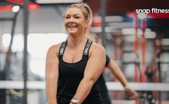 Snap Fitness Lewiston