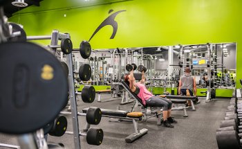 Smart Fitness of the Lewis-Clark Valley