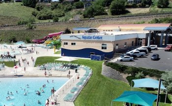 Asotin County Family Aquatic Center