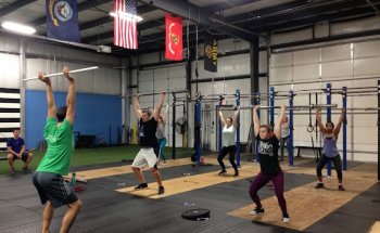 Clarkston CrossFit