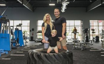 Battle Ground Fitness Clarksville