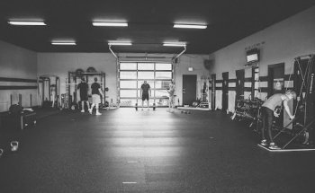 Grit Fitness & Wellness