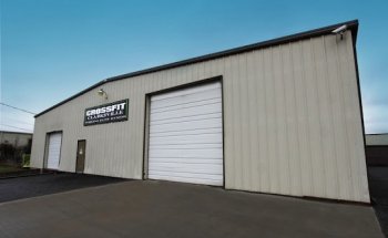 Always Strong Fitness | Home of CrossFit Clarksville