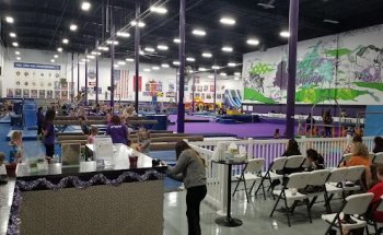 Clarksville Elite Gymnastics Center