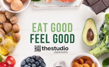 The Studio Clarksville