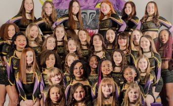 Clarksville Cheer Extreme