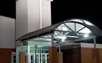 Hilldale Baptist Church Family Life Center