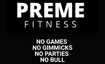 PREME FITNESS
