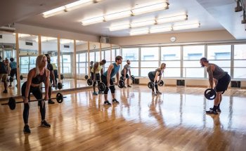 COMPLETE by CompleteBody (Union Square)