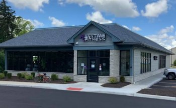 Anytime Fitness Liverpool