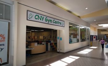 CNY Gym Centre