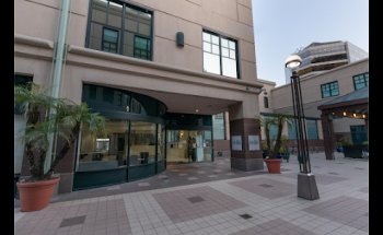 The Club at City Center