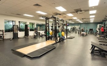 Brenda and John Duncan YMCA