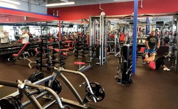 Workout Anytime Orange Park