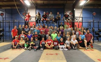 CrossFit Trussville