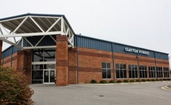 Clayton Fitness