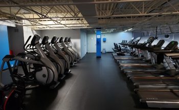 Fitness 360, Clearwater