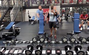 Crunch Fitness - Countryside