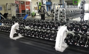 realPerformance Training and Fitness Center