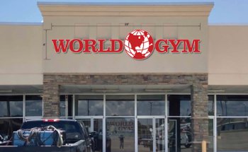 World Gym Cleburne