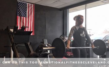 Functional Fitness- Applied Strength & Conditioning