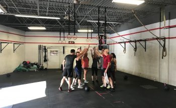 CrossFit Cleveland