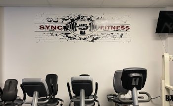 Sync Health and Fitness