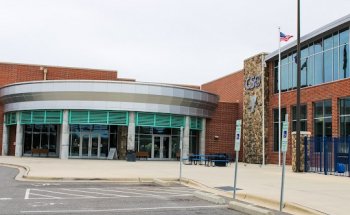 CSD Community YMCA