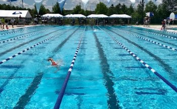 Clover/Lake Wylie YMCA Aquatics Center