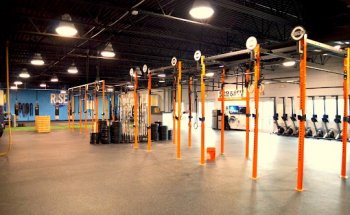 CrossFit Pineville