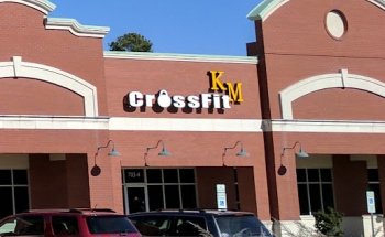 CrossFit Kings Mountain