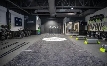 ISI® Elite Training - Fort Mill