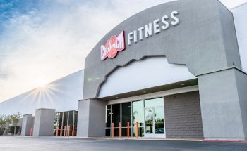 Crunch Fitness - Shaw