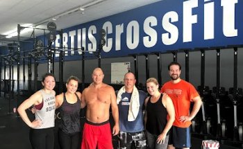 Certus CrossFit